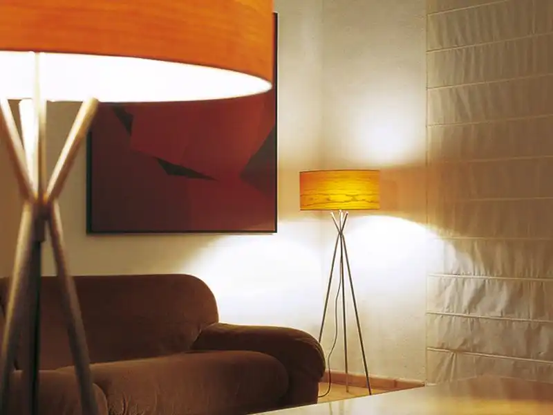 Cosmos floor lamps