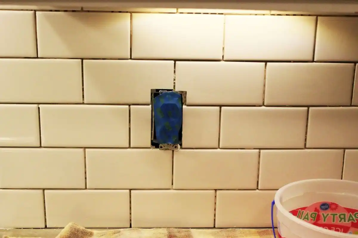 Cover outlets and light switches