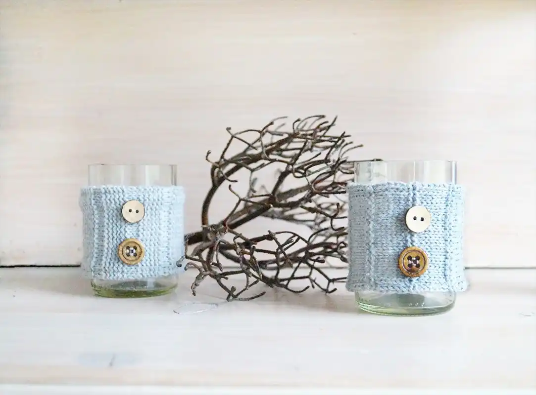 Cozy candles update