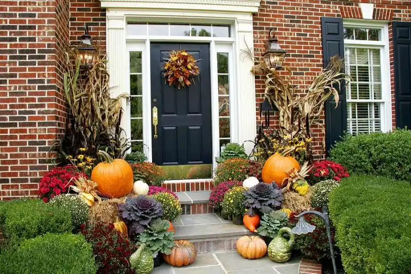 Create an Elaborate Layered Display