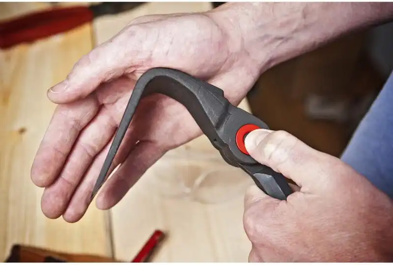 Crescent 18 Indexing Flat Pry Bar