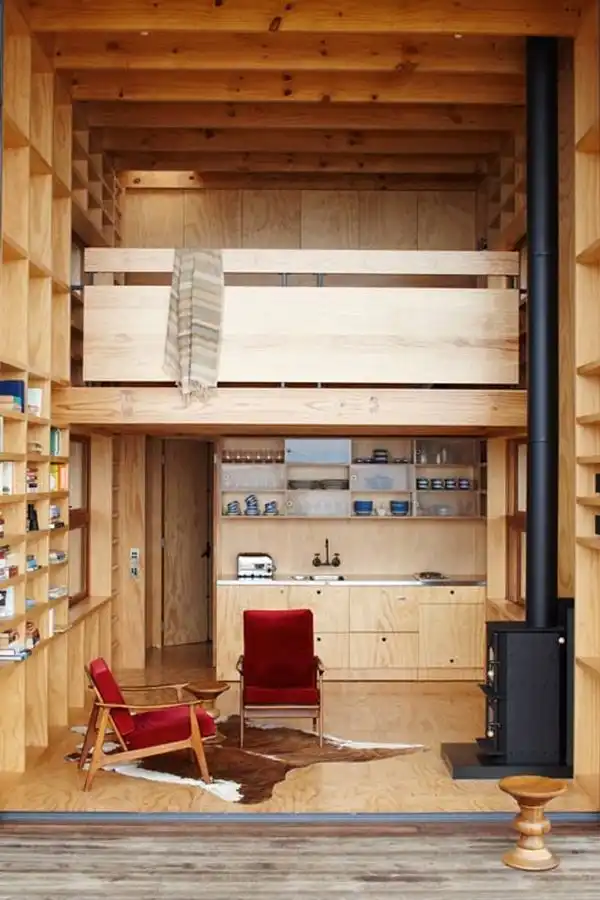 Crosson Clarke Carnachan Architects 7