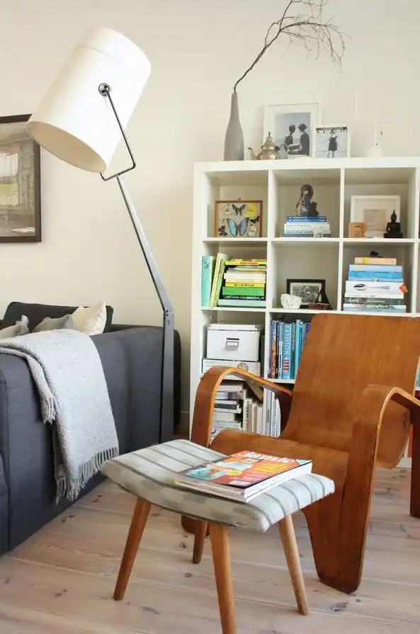 Cubby Stacks