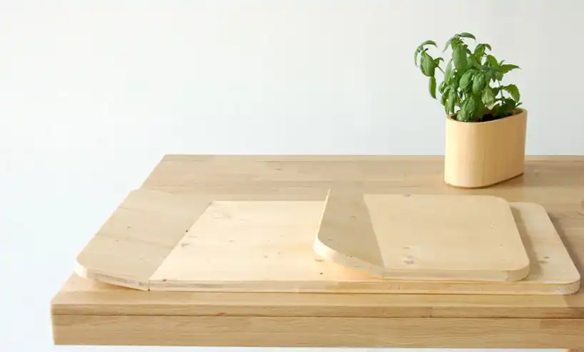 Culinary landscape kitchen design boards