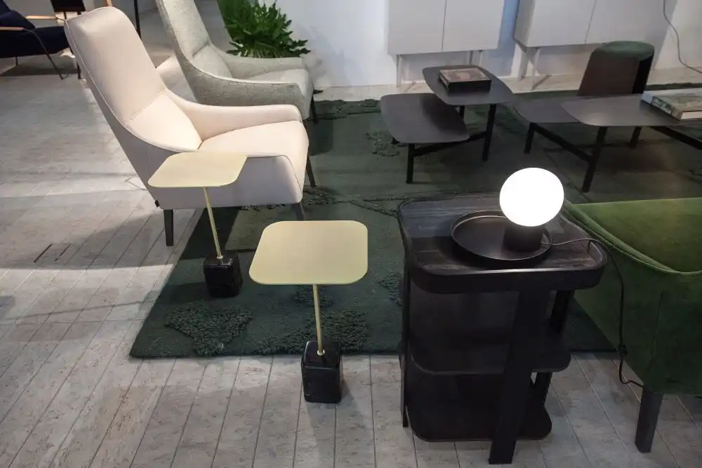 Cupidon side table Noé Duchaufour Lawrance