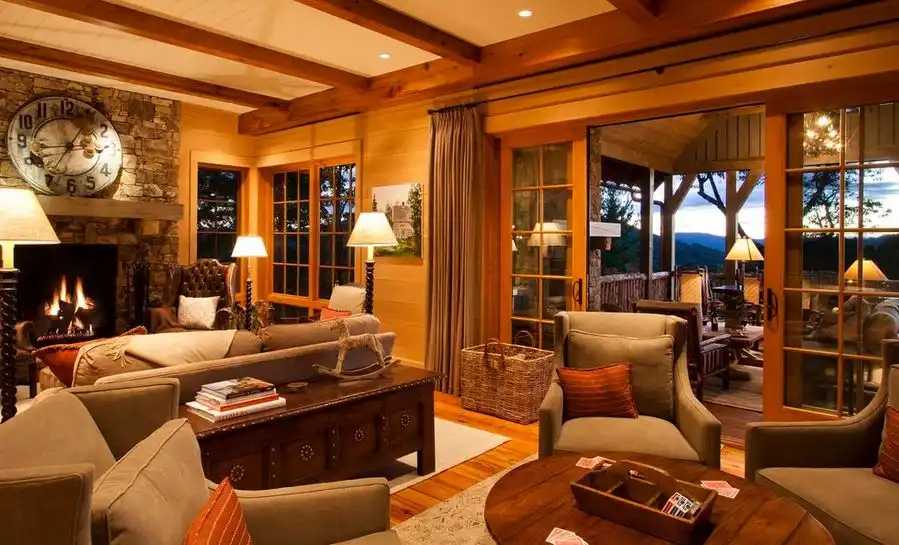 Curtains for Sliding Glass Doors