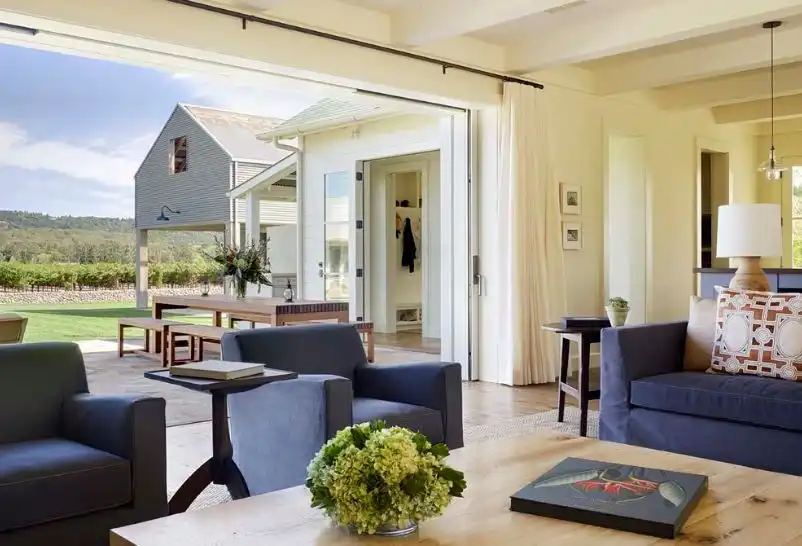 Curtains for Sliding Glass Doors: Ideas for Inspired Design