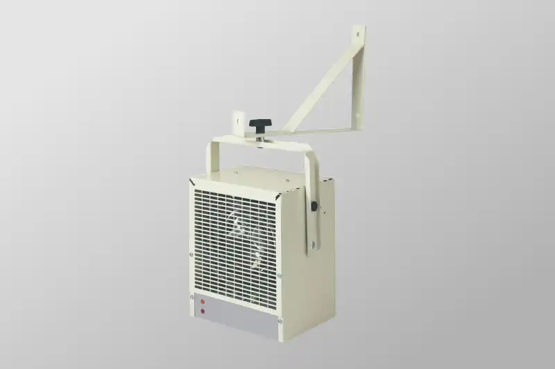 DIMPLEX DGWH4031G Garage and Shop Large 4000 Watt Forced Air, Industrial