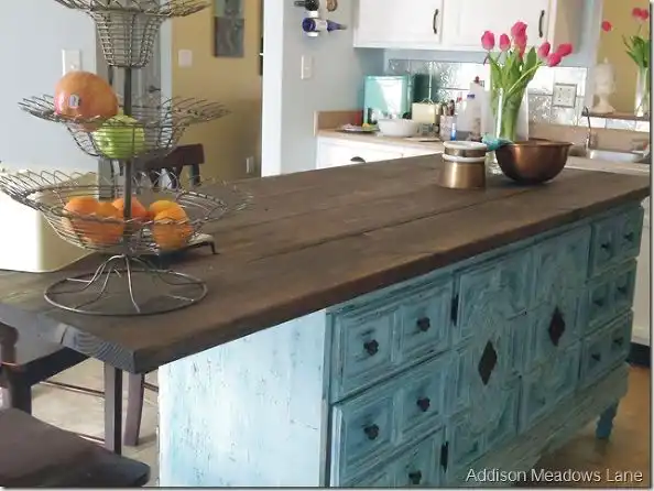 20 Funky Ways To Update Your Chest of Drawers: Ideas & Inspiration