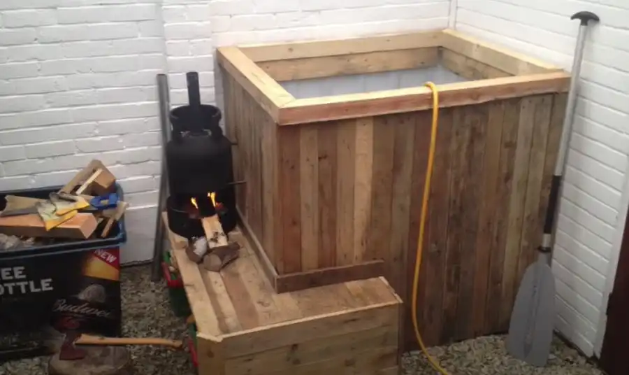 DIY How to build a hillbilly
