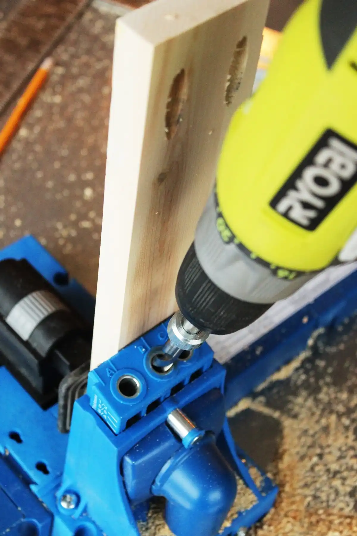 DIY Toy Box grab your 1x3 and 1x2 strips