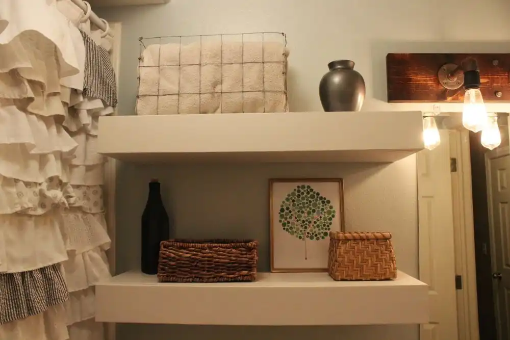 diy-wire-basket-on-shelf