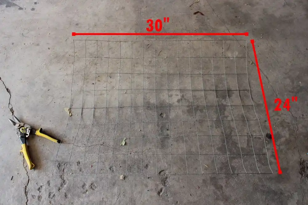 diy-wire-basket-rectangle-wire