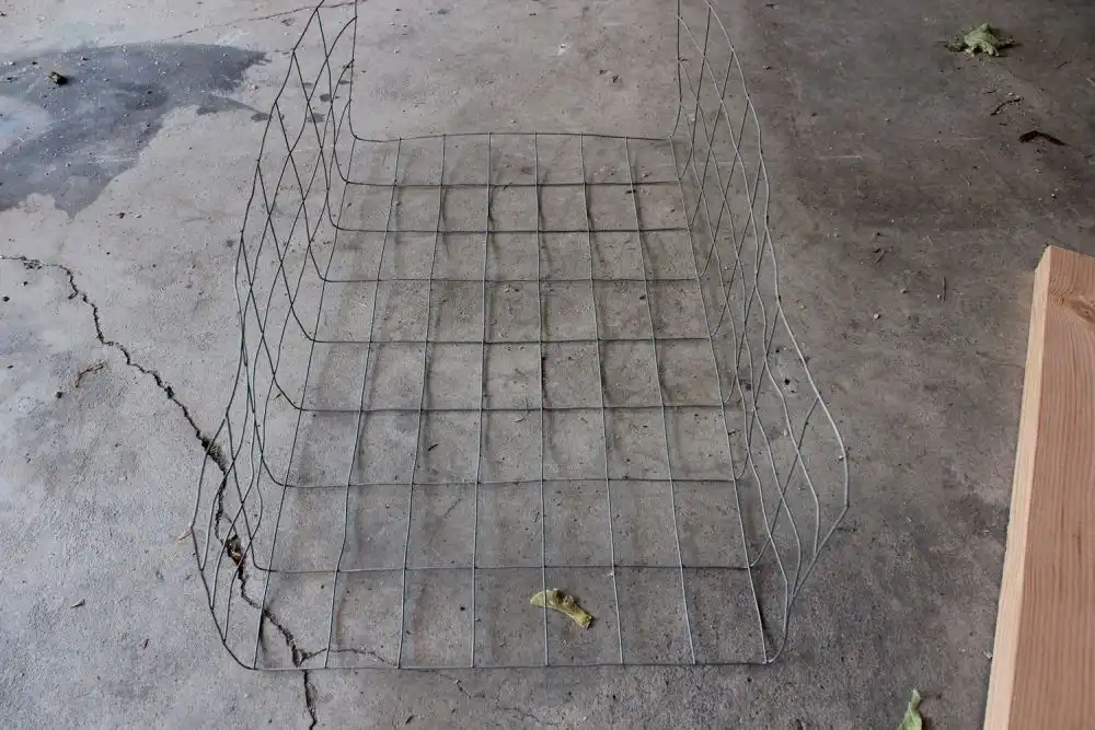 diy-wire-basket-u-shaped