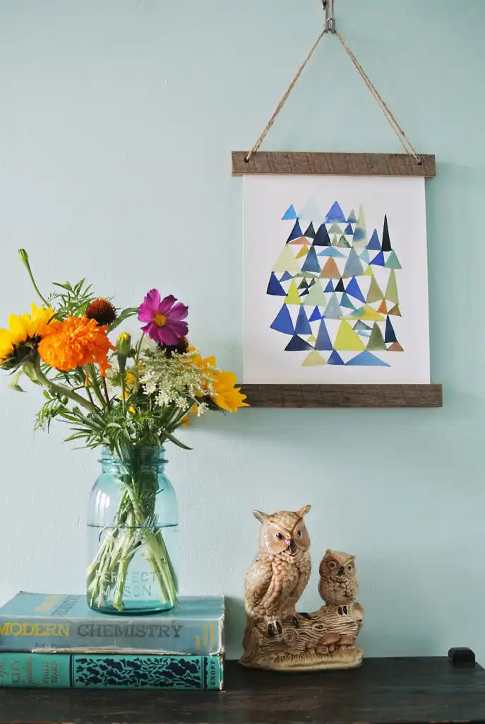 How to Create DIY Room Décor Jars