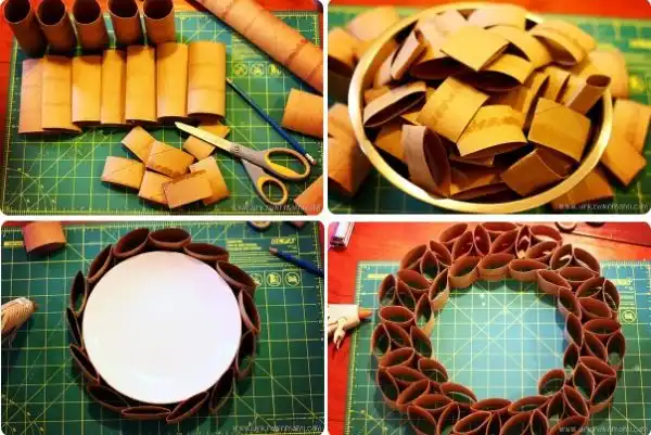 DIY Wreath