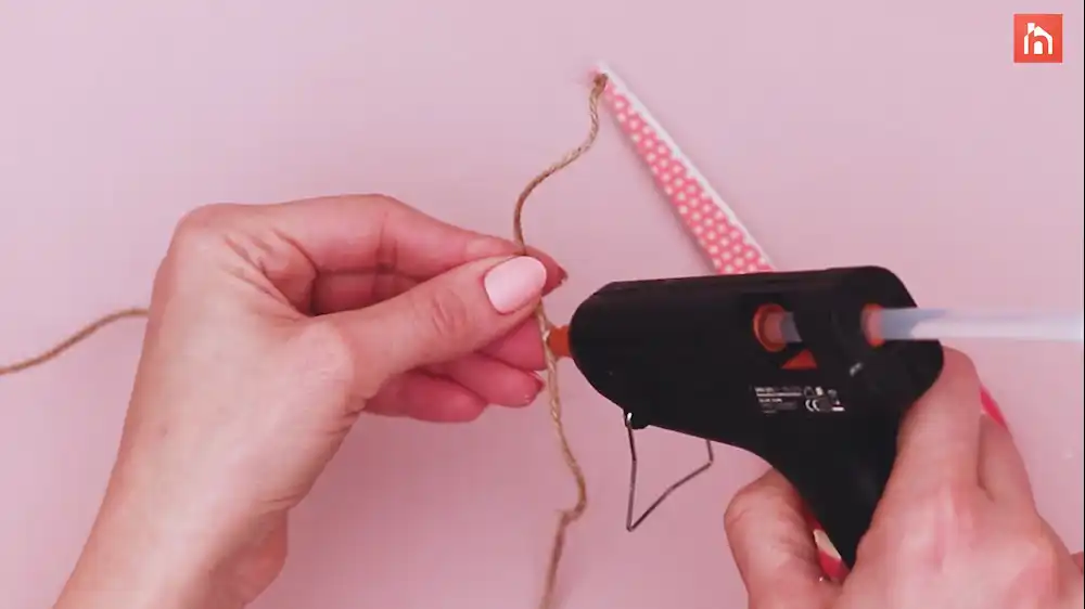 DIY chicken wire frame 25