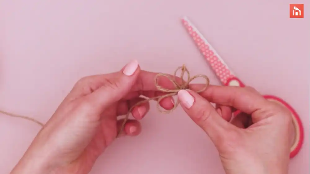 DIY chicken wire frame 29