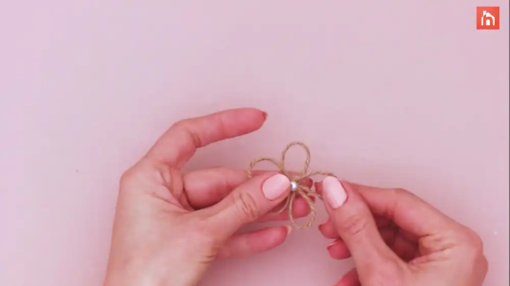 DIY chicken wire frame 33