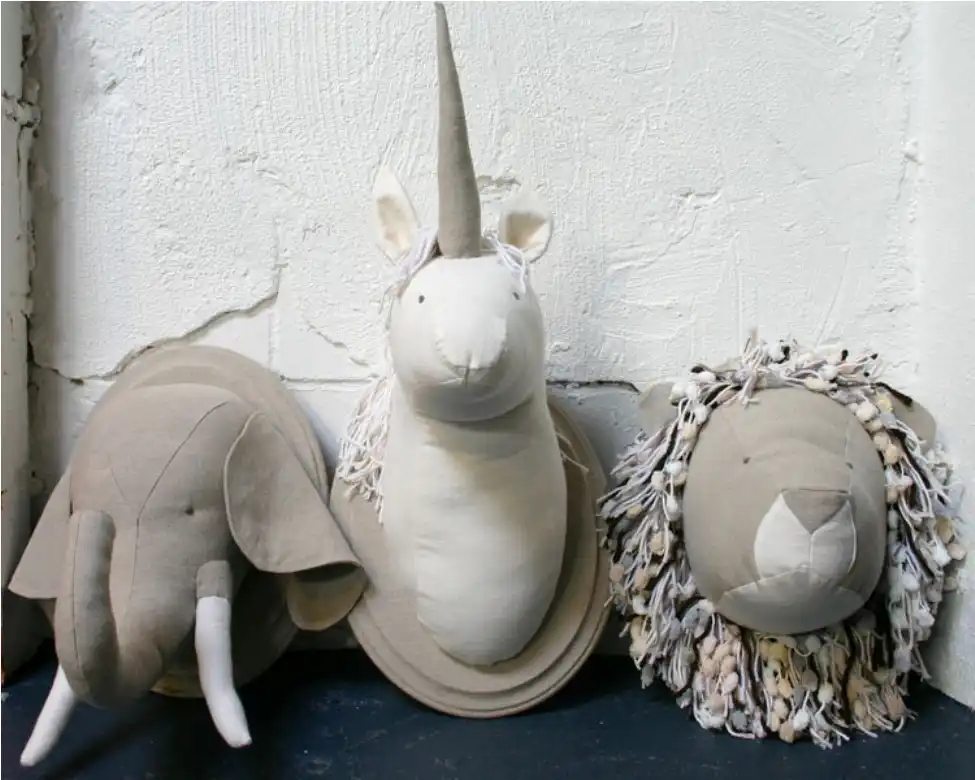 Top 50 Wall Art DIYs for Your Child’s Bedroom