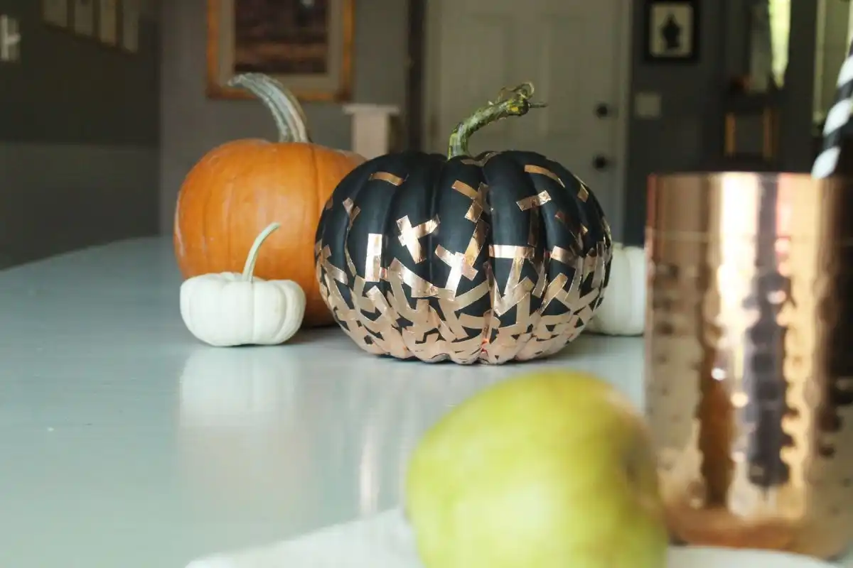 Cheap DIY Halloween Decorations With Creepy-Cute Appeal