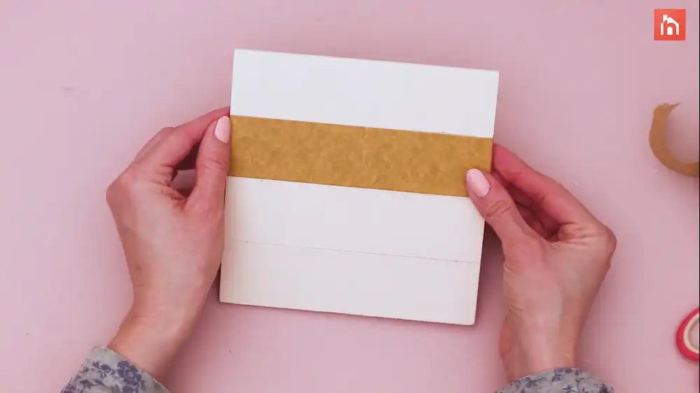 DIY heart nail string art 18