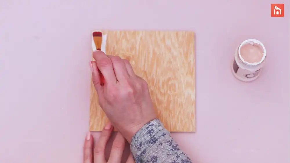 How to make this string art heart: