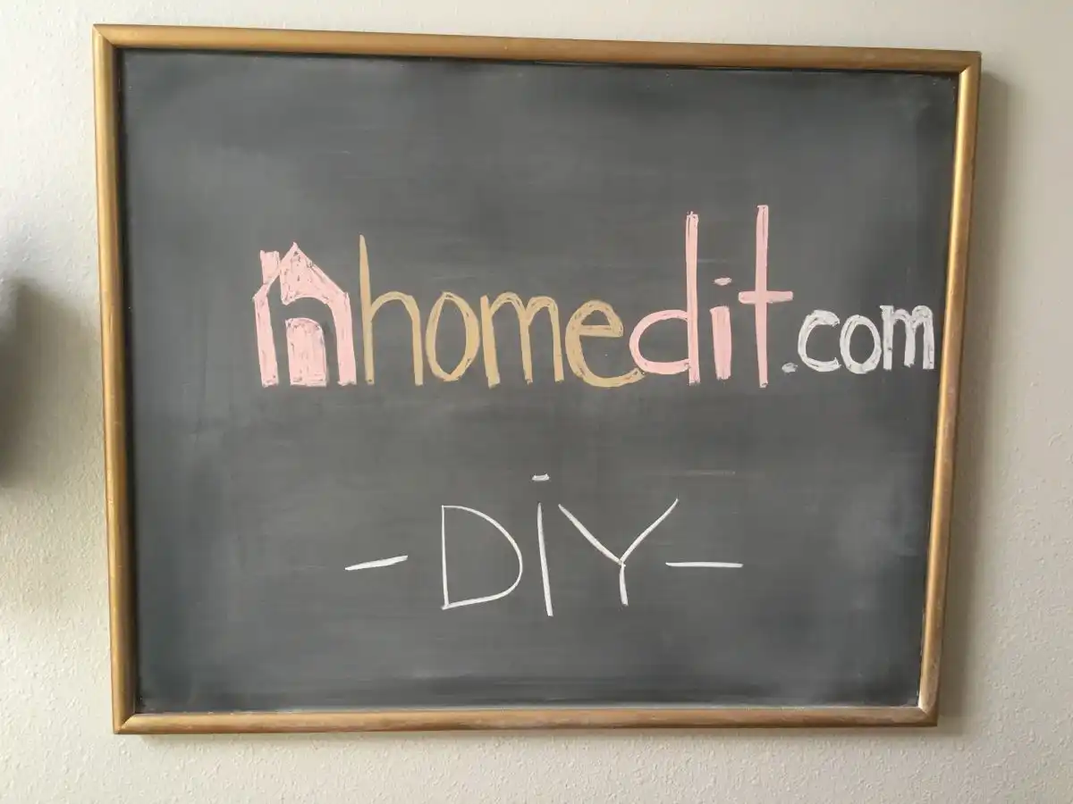 Stylish and useful projects in the DIY section are handy for the home.