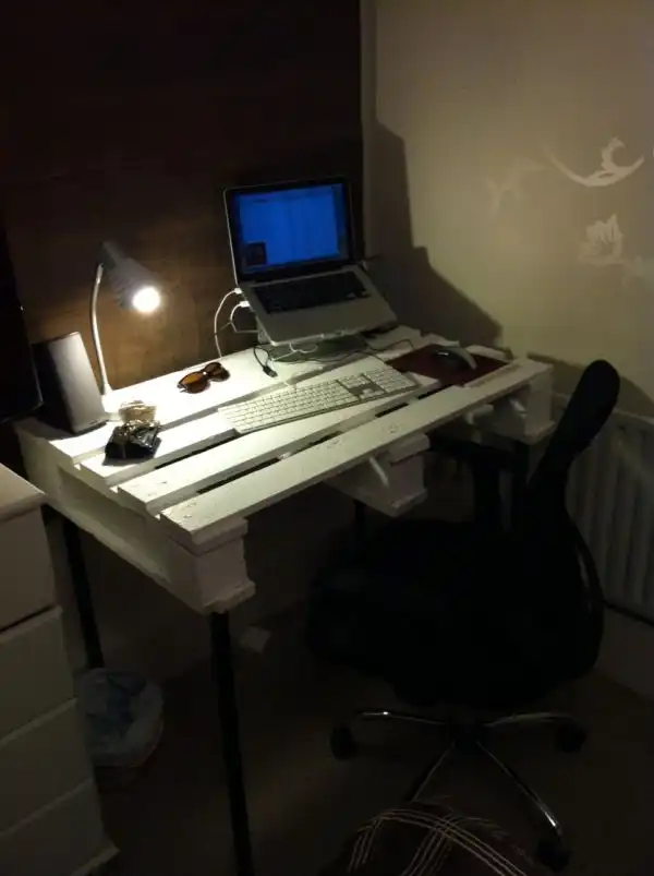 DIYDesk 2