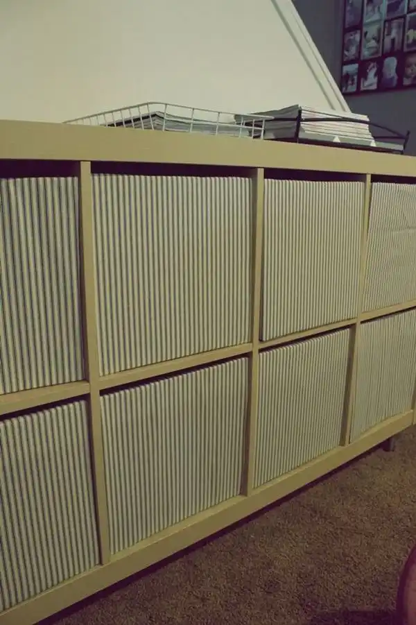 DIY Expedit DoorsExpedit Doors 024