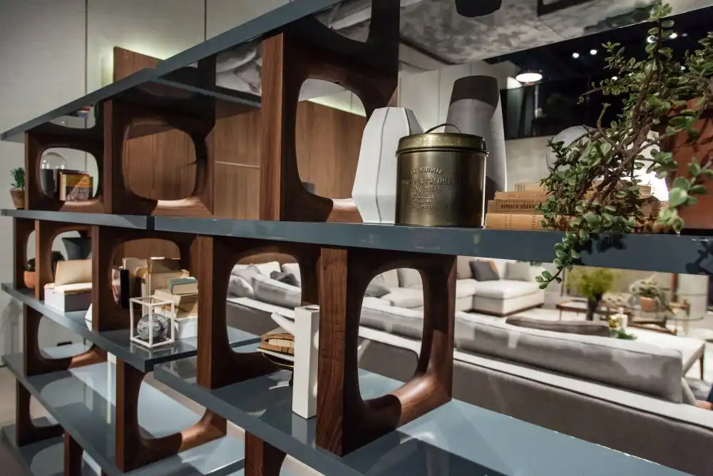 walnut furniture
