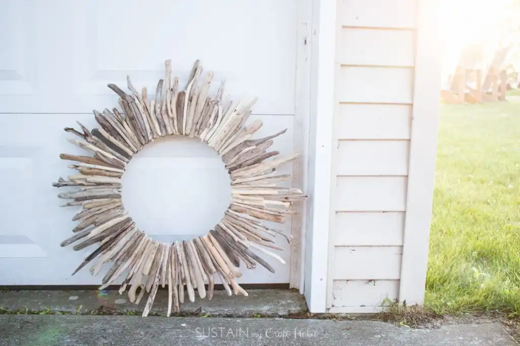 Daring Driftwood Design