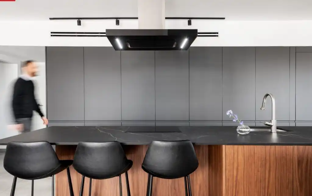 The Color Psychology Behind Adding Gray to Your Home