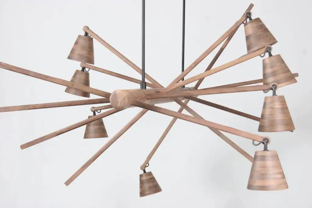 David Krynauw Lighting