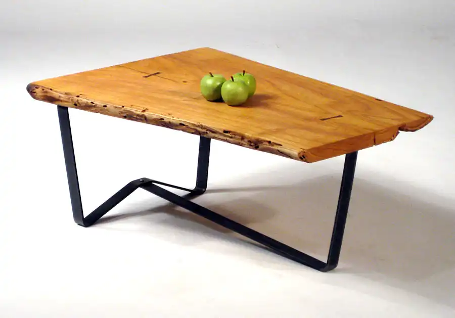 David Stine Little Mulberry Table