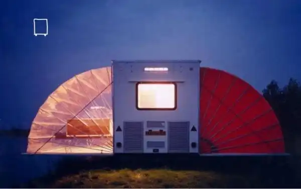 De Markies Mobile Home 4