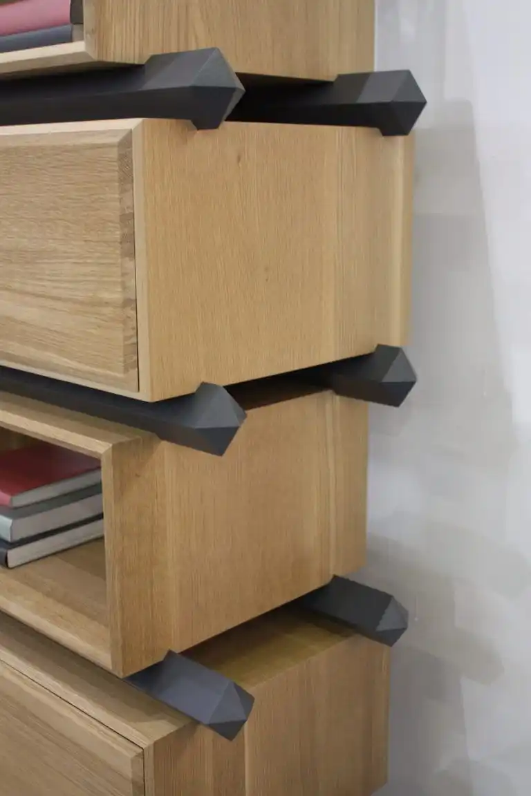 Deborah Folz Stacked