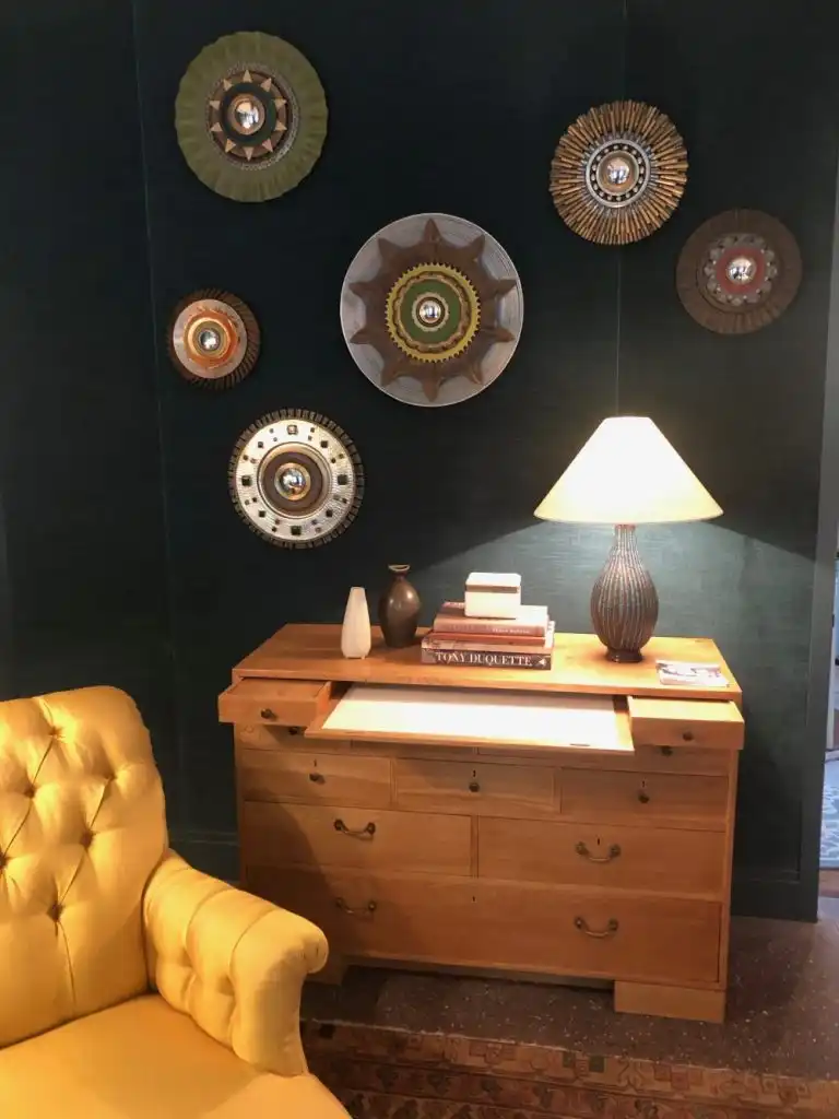 Remarkable Accent Wall Ideas For Living Spaces
