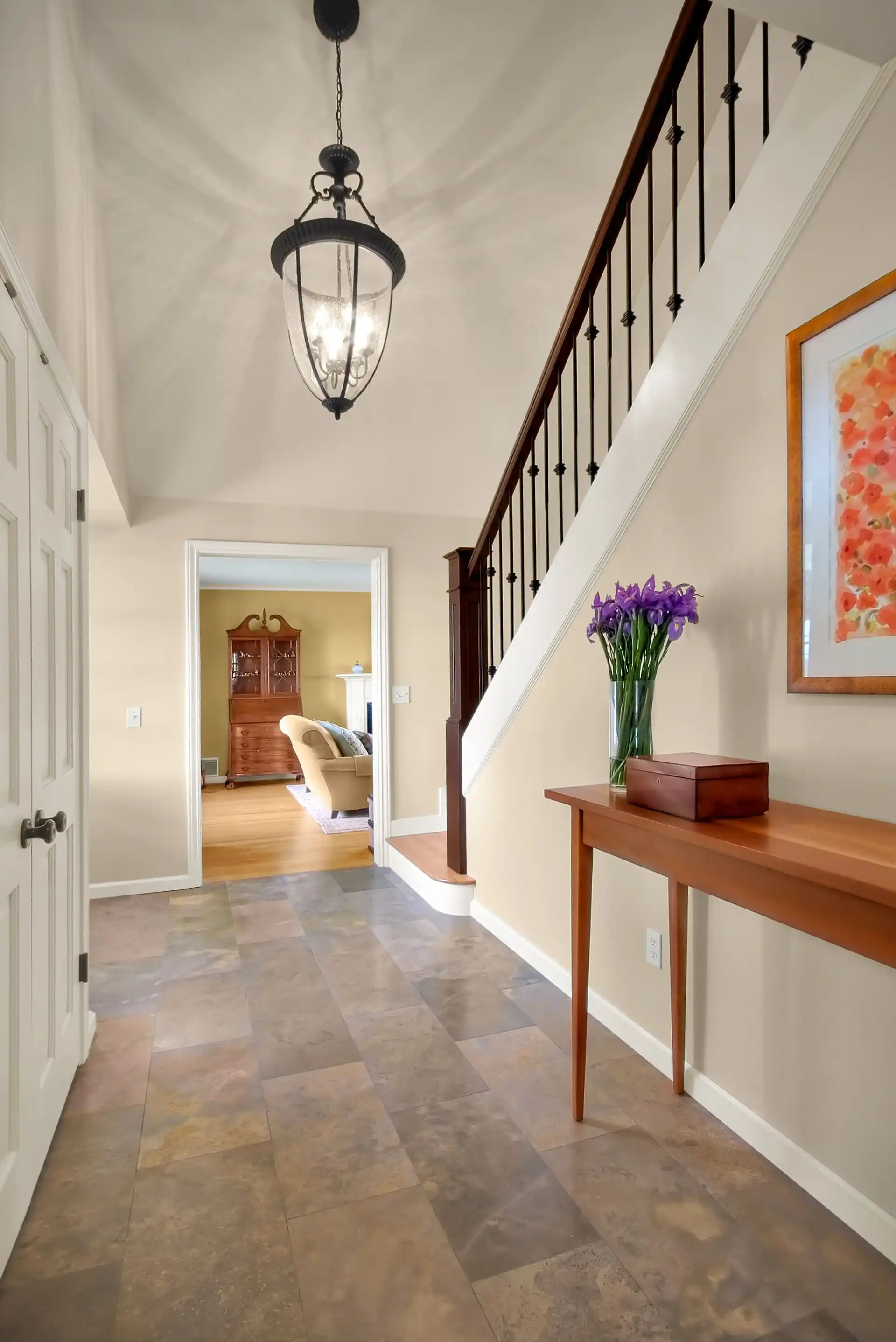 Decorating with neutral colors