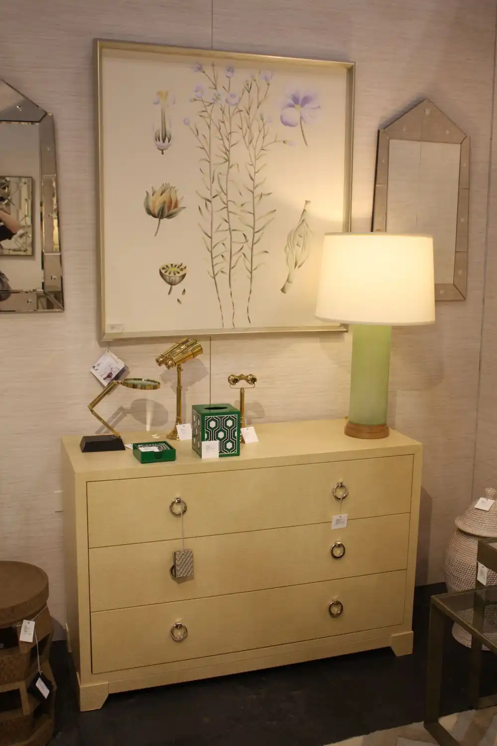 Let’s Define Stylish in Home Design