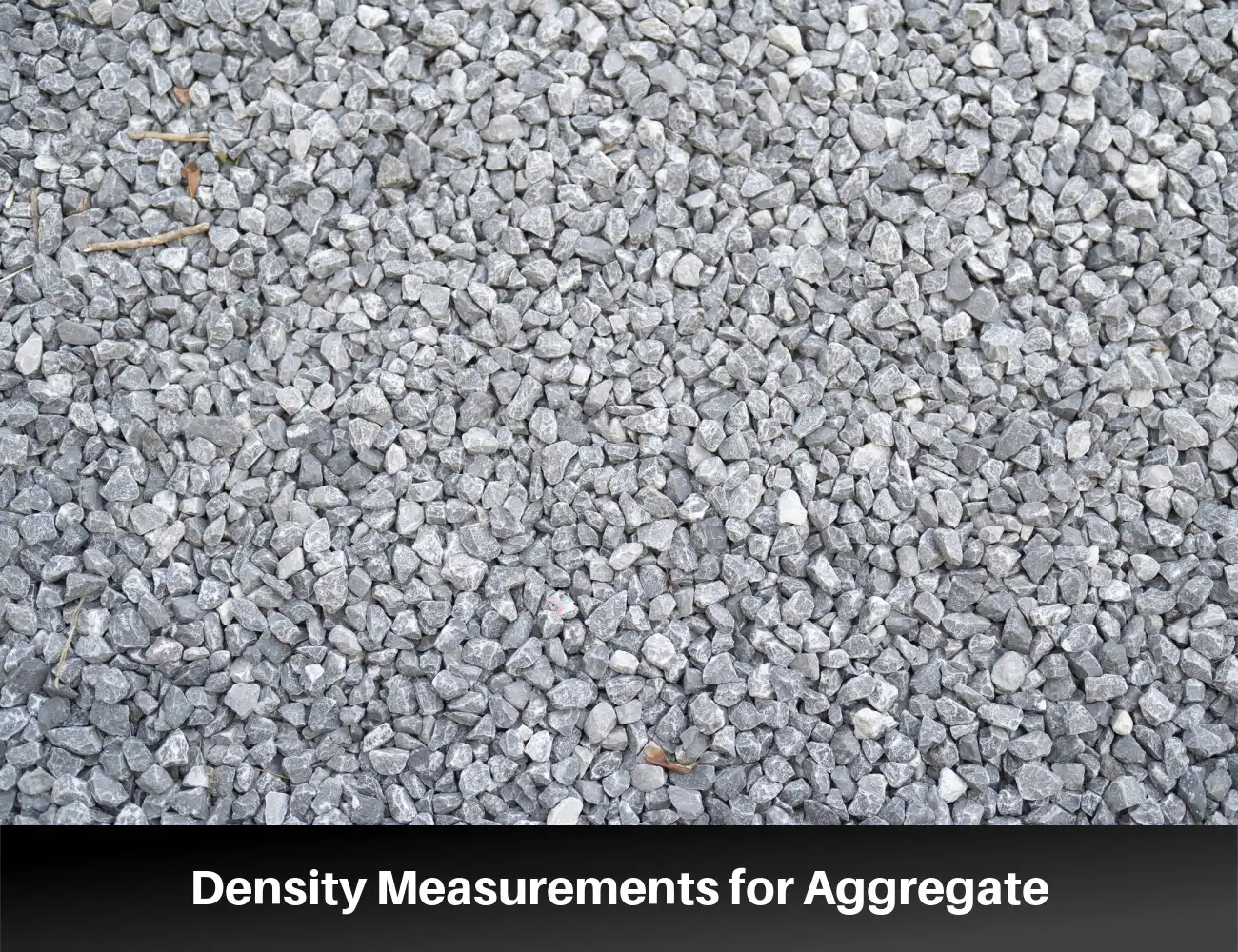 Measuring Density in Aggregate and Why it Matters