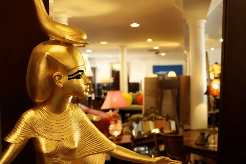 Design Plus Consignment Gallery