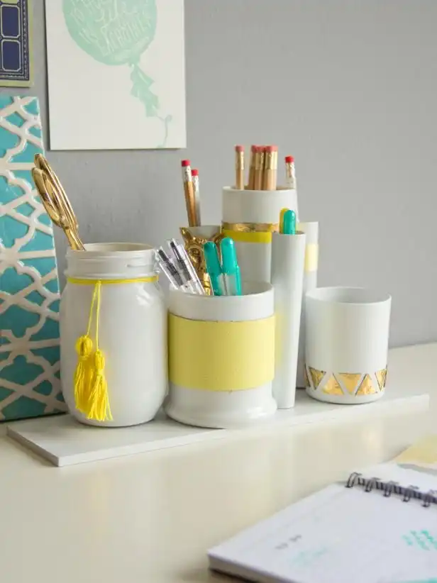 Desk Organizers