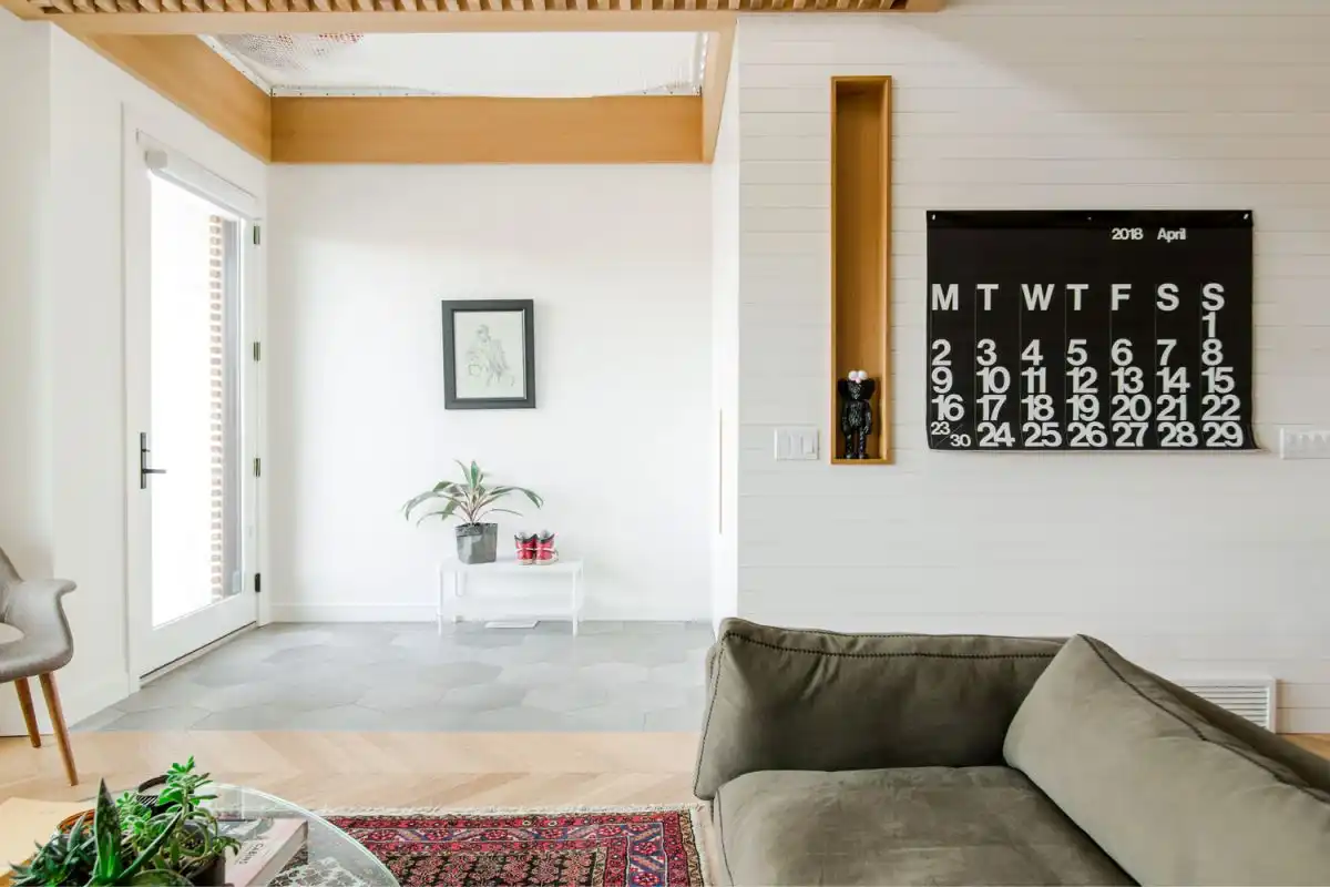 Devani Home designed with kids in mind- nets by RNDSQR