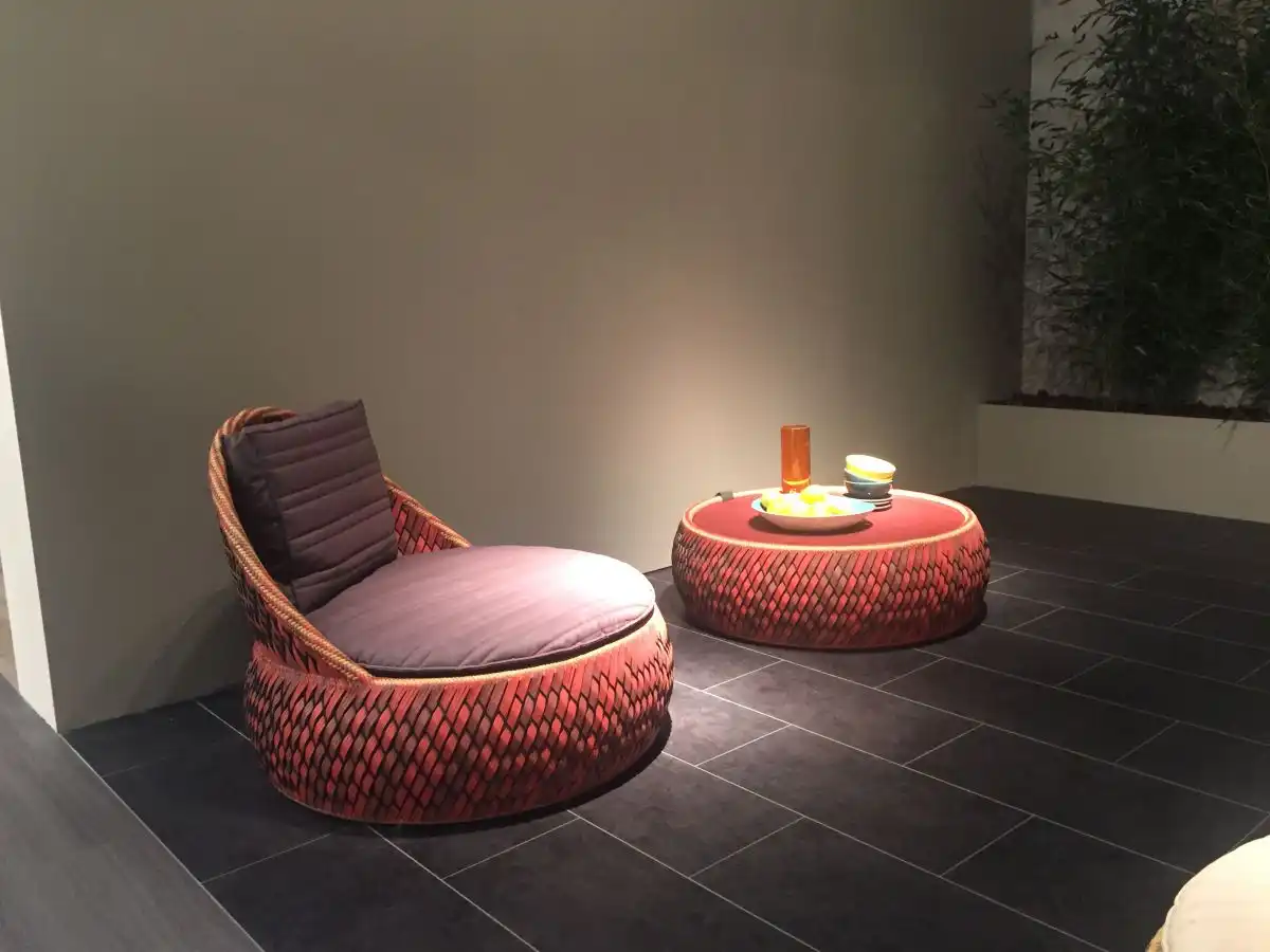 Diff patterns and colors for contemporary design