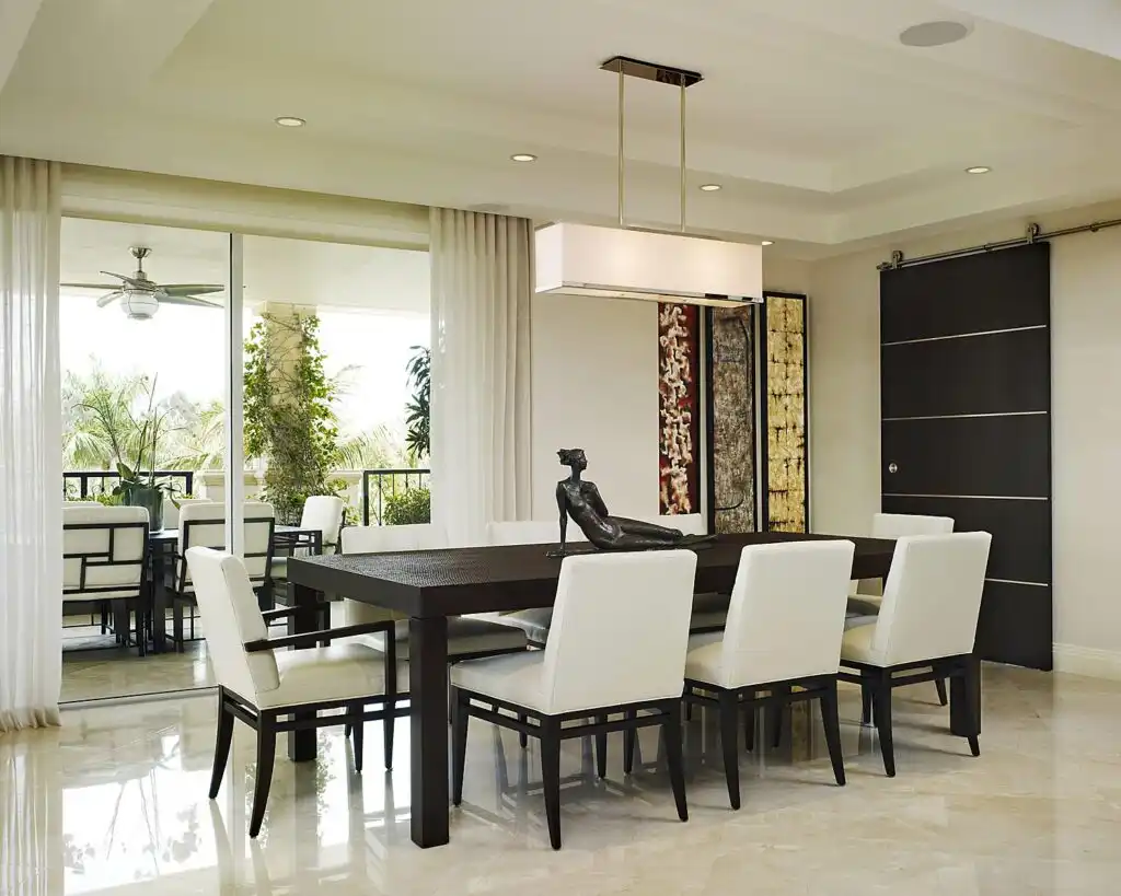 Dining Room Ceiling Lights