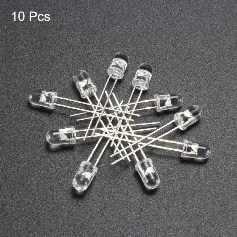 Diode bulbs