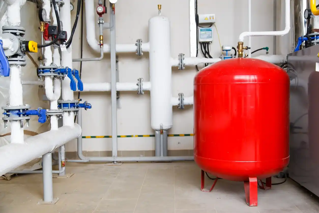 Do I Have An Expansion Tank