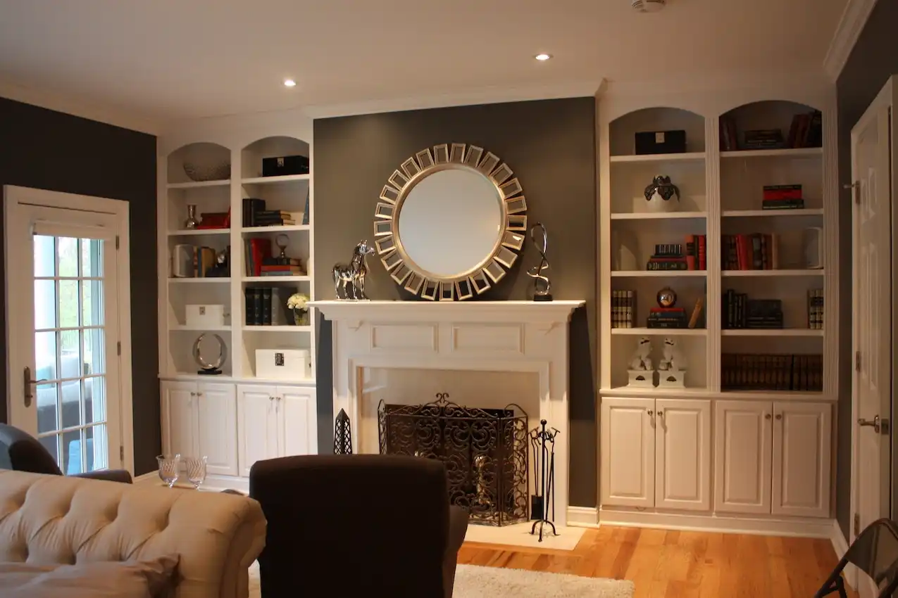 Do I Need A Fireplace Damper?