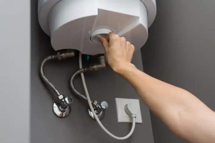Does Your Water Heater Need To Be Replaced